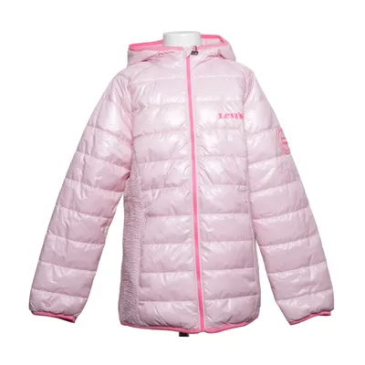 Veste d'hiver (Rose) de Levi Strauss & Co Polyester