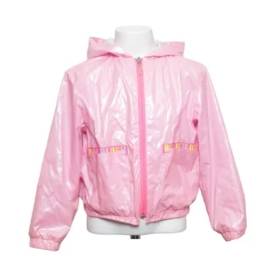 Regnjacka (Rosa) från Billieblush