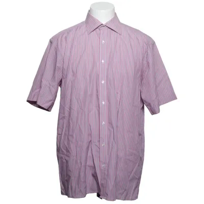 Chemise à manches courtes (Excellent Redline) de Eterna