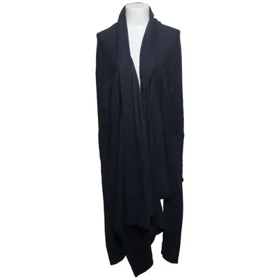 Cardigan (Grijs) van Hunkydory Kasjmier, Katoen, Polyamide, Wol
