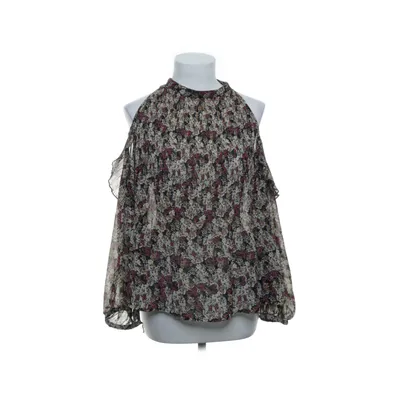 Blouse (Multicolored) from Zara Basic Collection Polyester