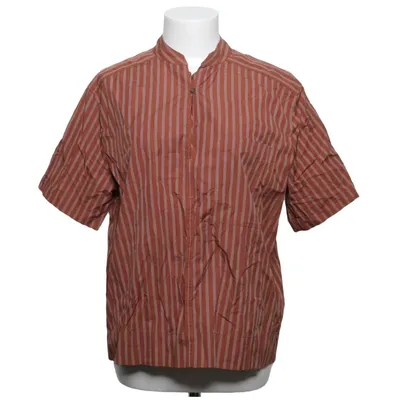 Korte mouwen shirt (Bruin) van Soeur Katoen