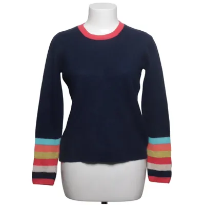 Sweater (Blue, Multicolored) from Clements Ribeiro Cashmere