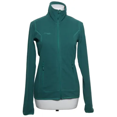 Fleecejakke (Grøn) fra Bergans Polyester