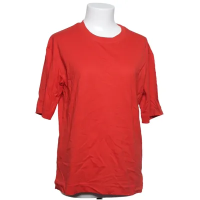 T-shirt (Röd) från Lindex Bomull