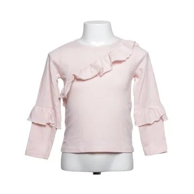 Langarmshirt (Pink) von Sweet Heart Baumwolle, Polyester