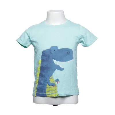 T-shirt (Groen, Blauw, Geel) van Hatley Baby Katoen