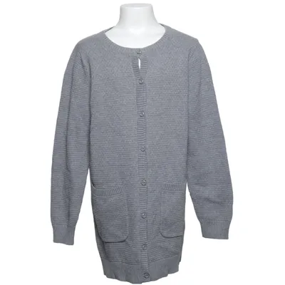Cardigan (Gray) from Creamie Cotton