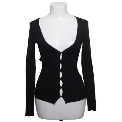 Strickjacke (Schwarz) von Liu Jo Polyamid, Viskose