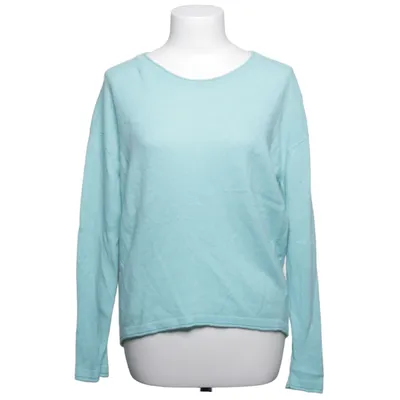 Sweater (Blue) from Esisto Cashmere