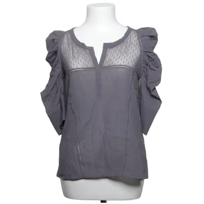 Haut (Gris) de Sita Murt Coton, Nylon