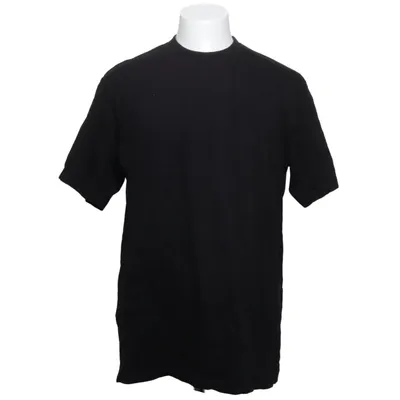 T-shirt (Noir) de Printwear Coton