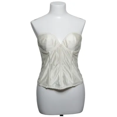 Corset (White) from Carnival