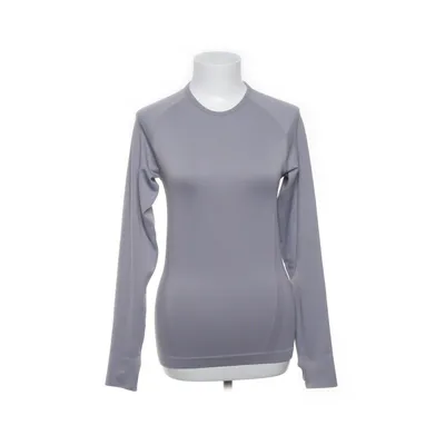 Underställströja (Grå) från Workout Elastan, Polyester