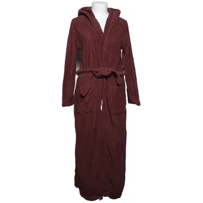 Bathrobe (Red) from Up2Fashion Cotton