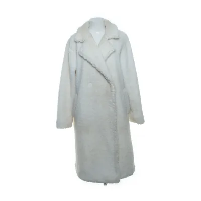 Winterjas (Wit) van Bik Bok Polyester