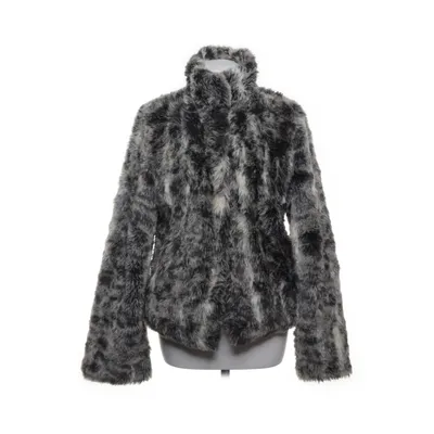 Jacka (Grå, Vit, Svart) från Zoul Akryl, Polyester, Viskos