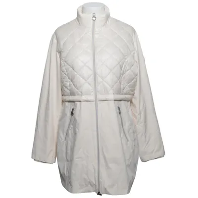 Lättviktsjacka (Vit) från Centigrade Polyamid, Polyester