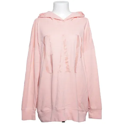 Hoodie (Pink) from Gap Cotton, Polyester