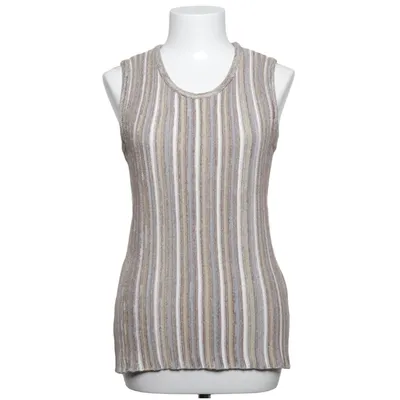 Tanktop  (Beige, Grå, Hvid) fra Betty Barclay