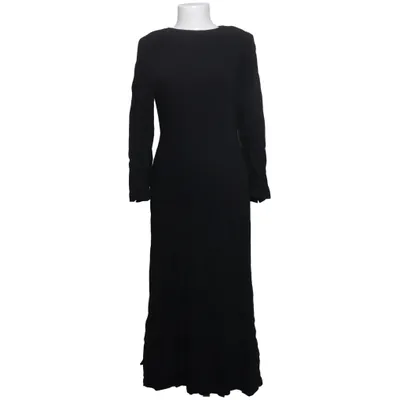 Dress (Black) from Rodebjer Elastane, Viscose