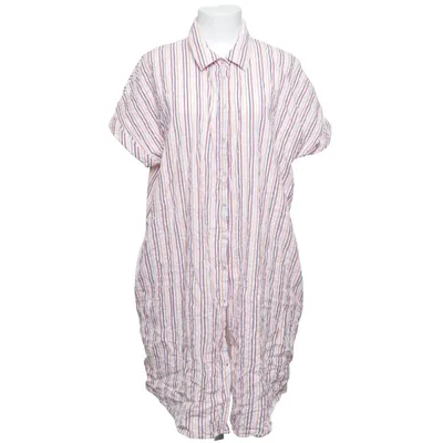 Kortärmad skjorta (Flerfärgad) från Soda Collection Bomull