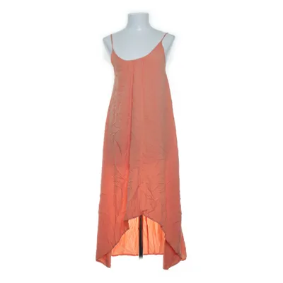 Beach dress (Orange) from Lily Whyt