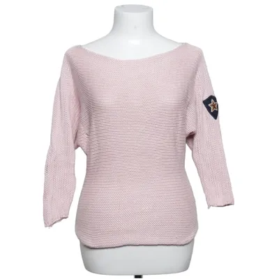 Tröja (Rosa) från Hunkydory Bomull