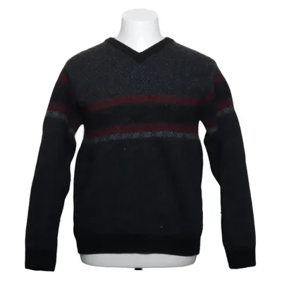 Pullover (Grå, Röd, Flerfärgad) från McGordon