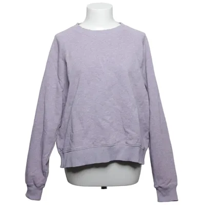 Sweatshirt (Pink) fra Arket Bomuld