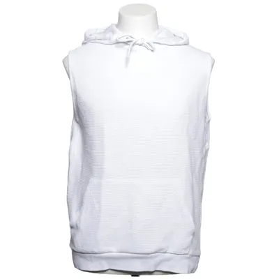 Sweat à manches courtes (Blanc) de ASOS Tall