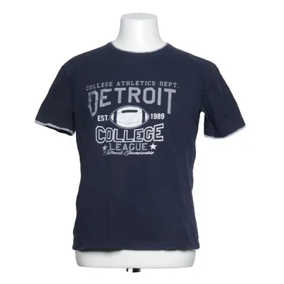 T-shirt (Blå) från Betep Collection Bomull