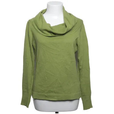 Coltrui (Groen) van Sandwich Katoen, Wol