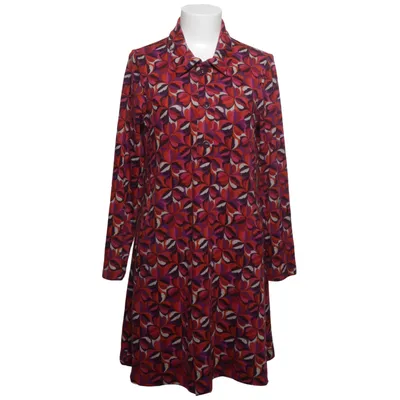 Robe (Rouge, Violet, Orange) de Surkana