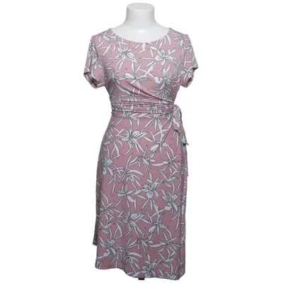 Robe portefeuille (Rose, Blanc) de Wardrobe Élasthane, Polyester