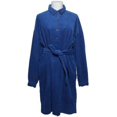 Blousejurk (Blauw) van River Woods Katoen