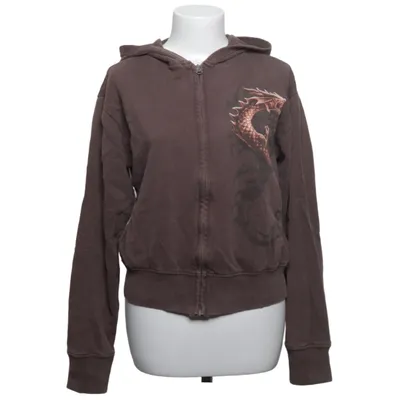 Hoodie (Brown) from Spiraldirect Cotton