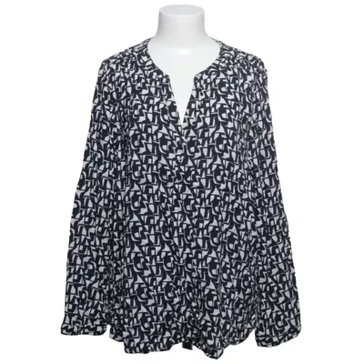 Blouse (Bamika) van Street One Viscose