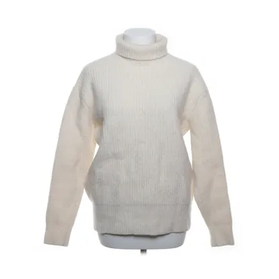 Polotröja (Vit) från A Day's March Ull