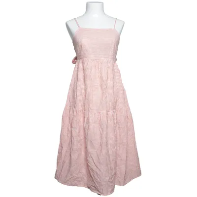 Zwangerschapsjurk (Rood, Wit) van Vero Moda Maternity