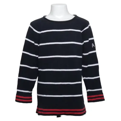 Pull-over (Bleu, Blanc, Rouge) de Albatross Coton