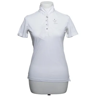 Polo (Blanc) de Pikeur