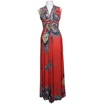 Robe longue (Smarty) de Maille Demoiselle Élasthane, Polyester