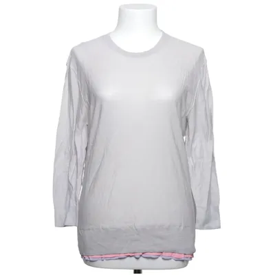 Tröja (Grå, Rosa) från Sonia by Sonia Rykiel Bomull, Elastan, Silke