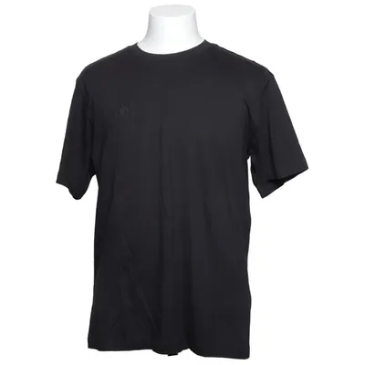 T-shirt (Svart) från Kappa Bomull