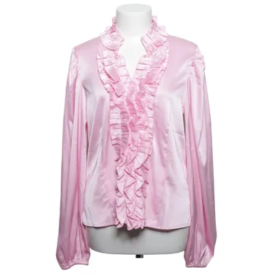 Blouse (Rose) de I Say Élasthane, Polyester