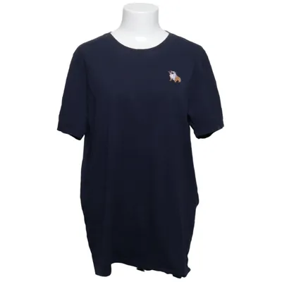 T-shirt (Blue) from Brosbi Cotton