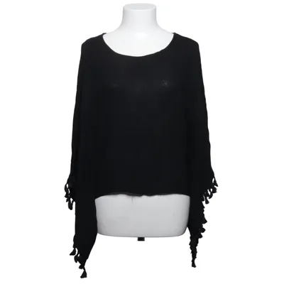 Beach dress (Black) from Holly Bracken