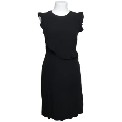 Jurk (D027-1) van Iris & Ink Acetaat, Polyester, Viscose