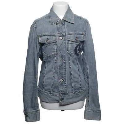 Spijkerjas (Brad) van Pure Denim Kuyichi Organisch katoen